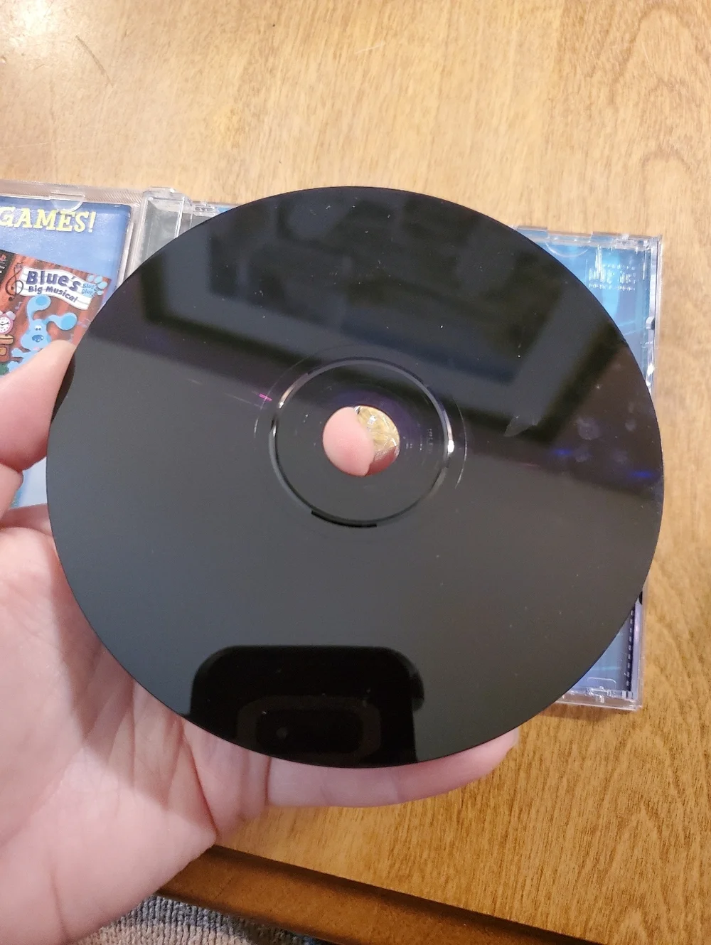 2001 Rocket Power Team Rocket Rescue - PS1  Complete Y2k